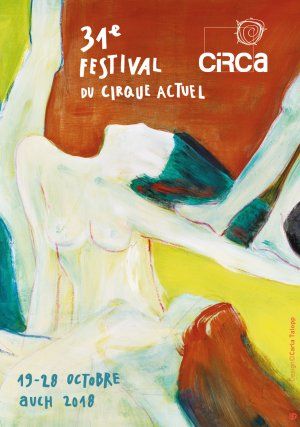 31e Festival du cirque actuel