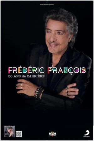 Frédéric François