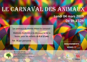Carnaval des animaux