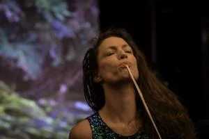 « MIMESIS » ZART CIE Julie Pichavant