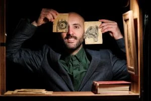 Entrailles Cie El Patio Teatro