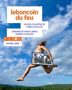 Leboncoin du feu