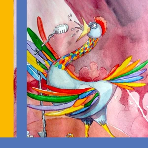 Ta Mère la Goguette