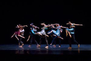 São Paulo Companhia de Dança