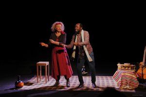 CONTES EN BALADE "À table embarquement immédiat