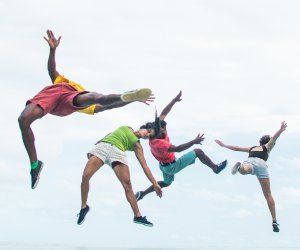 Festival de rue de Ramonville