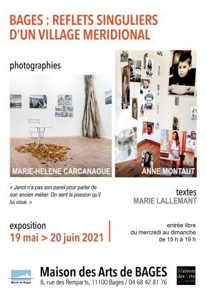 REFLETS SINGULIERS photographies