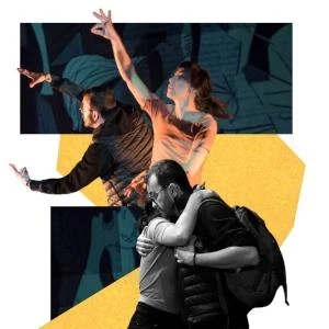  Ça recommencera - De Alexandre Bernhardt