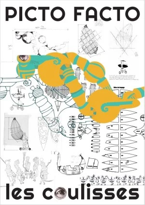Les coulisses de Picto Facto