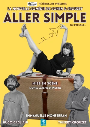 Aller Simple