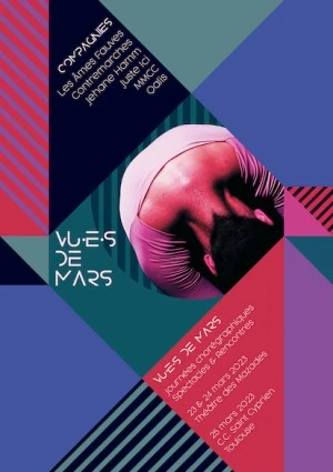 Vu•e•s de Mars