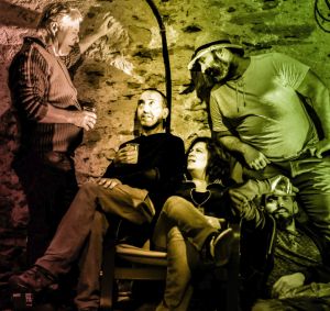 Concert des Imprévus