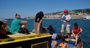 Voix vives, de Méditerranée en Méditerranée