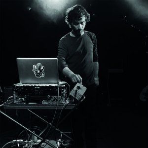 Olivero - Musique transe nomade