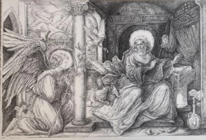 TARIK ESSALHI . PER VIA DI PORE 