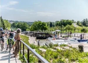 Les Rendez-vous des Neuf Ecluses