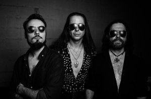 BD CONCERT : LA SAGA DE GRIMR