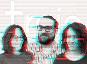 Trois | Improvisation théâtrale