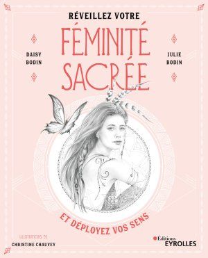 Cercles de Femmes avec Julie et Daisy Bodin – La Rochelle 