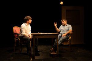 CAMUS… SARTRE, MIROIR D'ENFANCES