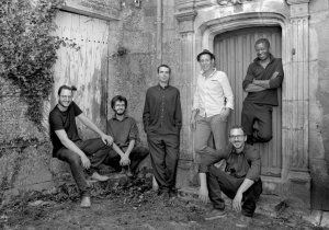 Gabriel SAGLIO et les Vieilles Pies