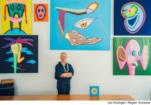 Journées des Ateliers d'Artistes d'Occitanie