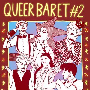 QUEERBARET #2