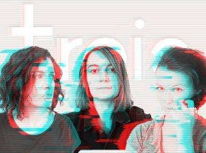 Trois - improvisation théâtrale