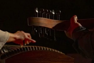 Sur la route de la Soie Duo