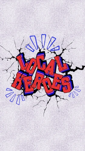 LOCAL HEROES : AVALON BLOOM + NEUROTIC STRANGERS + LOONS