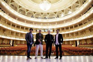 Harold LÓPEZ NUSSA "La Familia"