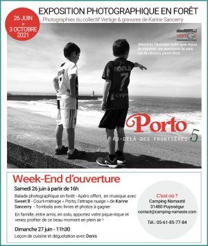 Porto, au-delà des frontières 5