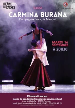 Ballet Carmina Burana