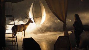 ET TOUT EST RENTRÉ DANS LE DÉSORDRE | Julie Benegmos - Marion Coutarel - Cie Libre Cours