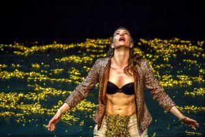 Compagnie Marlène Rostaing - Tragôdia ou Thésée-moi !