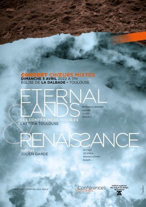 Concert partagé Les Conférences Vocales et isdaTus