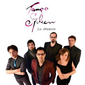 CONCERT QUINTETO TANGO SPLEEN