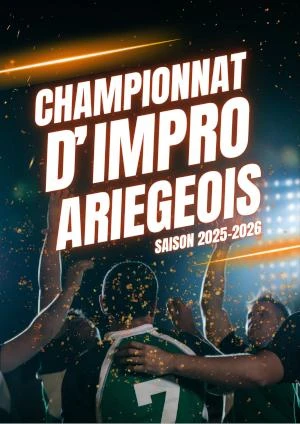 Championnat d'Improvisation Ariégeois 