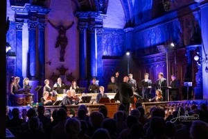 Passions baroques