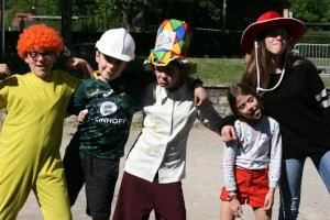 Stage de Théâtre Enfants & Ados