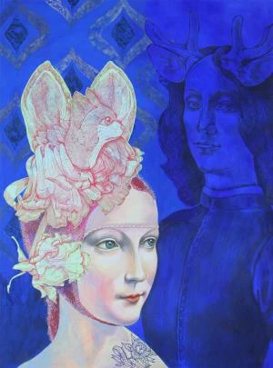 Visite commentée de l'exposition /JOURNEES DU PATRIMOINE