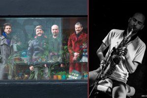 Bedmakers + Mister Bishop