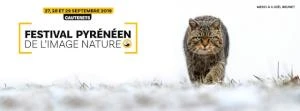 Festival Pyrénéen de l'Image Nature : 5ème édition