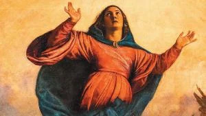 CINÉDOC : "Le Titien, l'empire des couleurs"