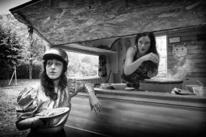 [Espace Roguet] Lancement de Saison : Crêpage de Chignons du Collectif Suzette et Nora