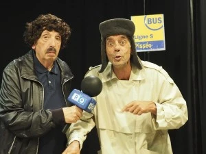 Edition spéciale : stupeur sur la ligne s