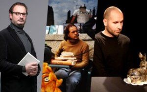 SOIRÉE 3 SALLES – 3 AMBIANCES