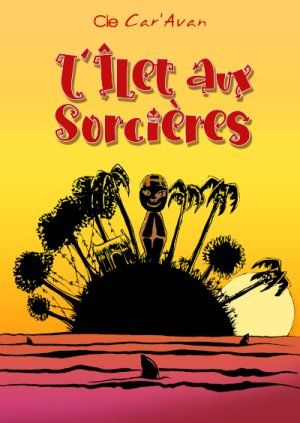 L'îlet aux sorcières