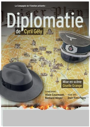 Diplomatie