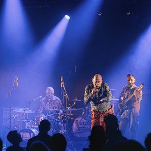 Soul Papaz - Funk soul 